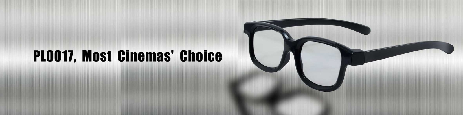 Thông tư Polarized Glasses 3D