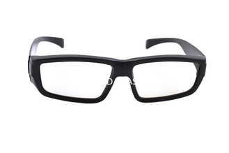 Masterimage 3D Glasses Thông tư ống kính phân cực Wide Angel Big khung