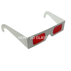Decoder Three D Glasses Dành cho người lớn Unisex, Giver - Away Spy Style