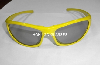 Thông tin nhựa thời trang Polarized 3D Glasses dành cho rạp chiếu phim CE EN71