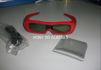 Mini USB Universal Shutter Active 3D Glasses, Kính 3D 3D của Panasonic