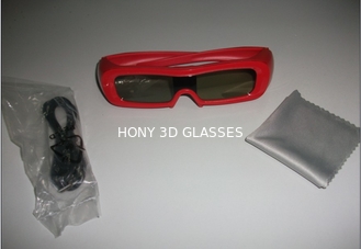 Kính 3D Active Shutter 3D, Kính Nhìn của Samsung 3D Sony