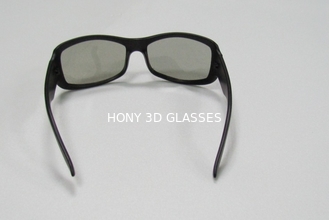 Các loại kính 3D phân cực thụ động cho các rạp chiếu phim LG Phim, kính 3D Phân cực bị điện tử thụ động cho LG TCL Samsung