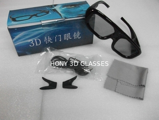 Kính hiển vi 3D dành cho người lớn / trẻ em bằng nhựa dành cho rạp hát tại nhà, tiêu chuẩn RoHS của Rohs