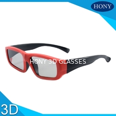Trẻ em giá rẻ lót kính 3D phân cực IMAX Cinema 3D Glasses