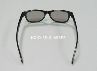 MasterImage Plastic Circular Polarized 3D Glasses Dành cho Rạp chiếu phim