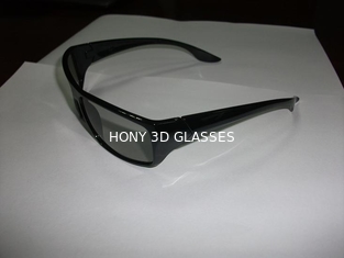 Thông tin về nhựa PVC thụ động Polarized 3D 4D 5D 6D Glasses for LG 3D TV