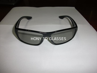 Thông tin về nhựa PVC thụ động Polarized 3D 4D 5D 6D Glasses for LG 3D TV
